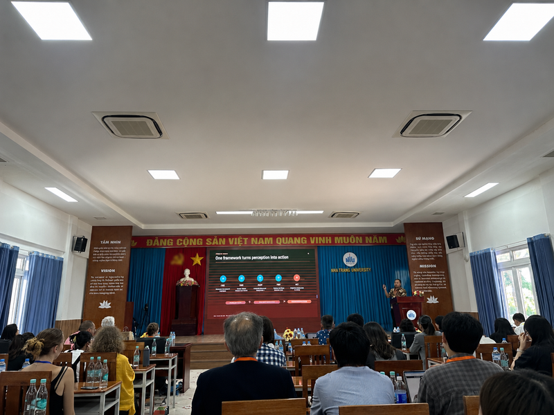 Dewan Pakar APKEPI & Evaluasi Sensori SPISE