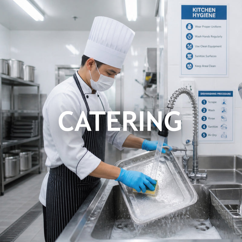 Catering