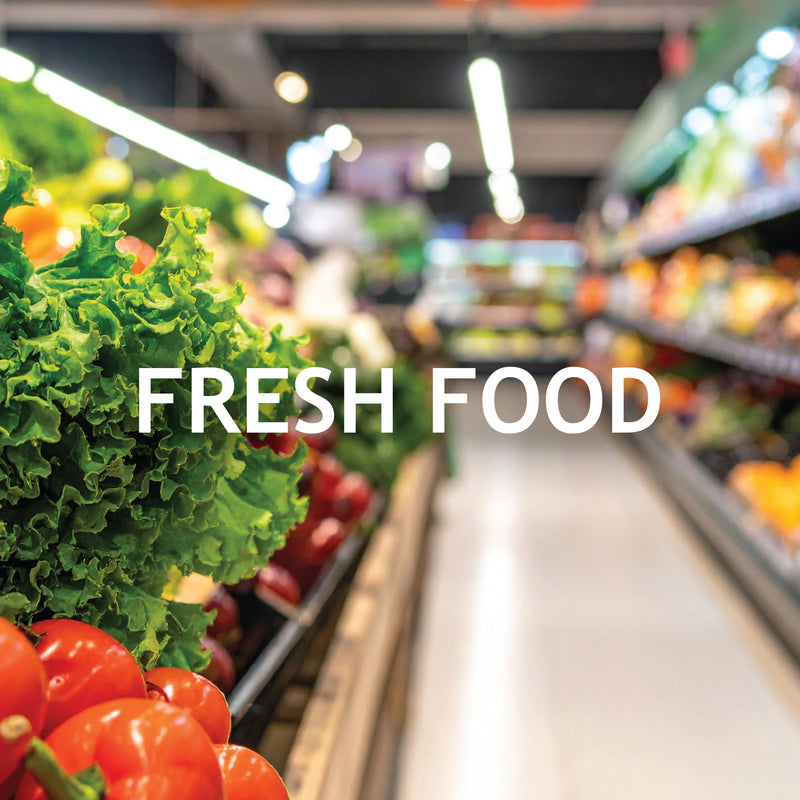 Fresh Food