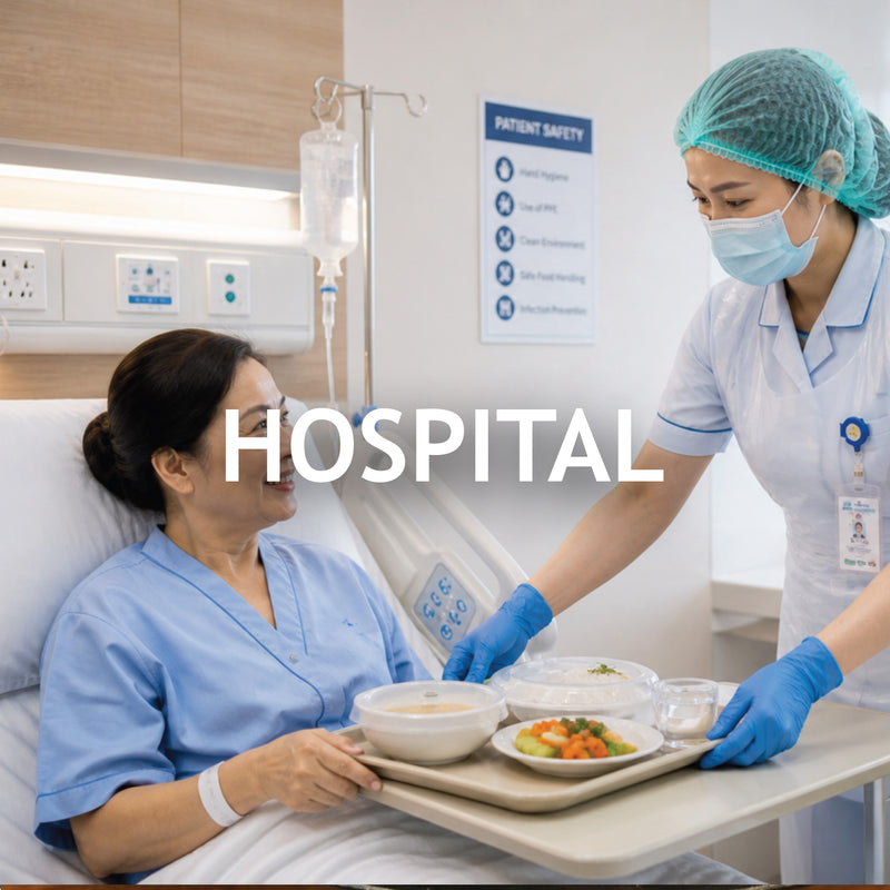 Hospital Diet