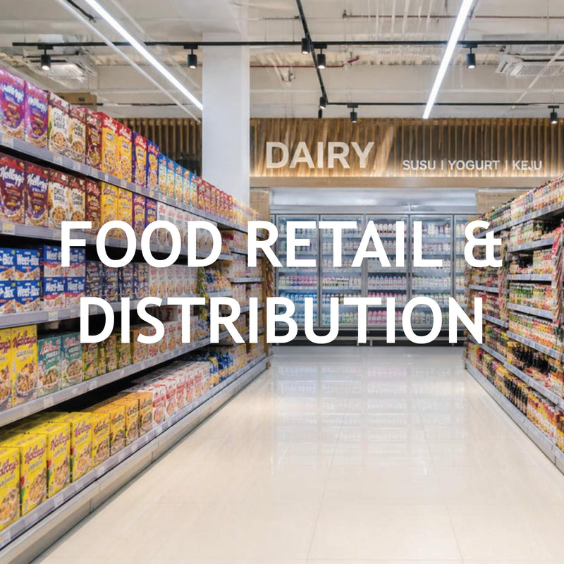 Food Retail